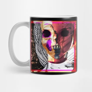 Horror Child Mug